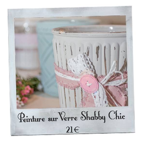 shabby chic